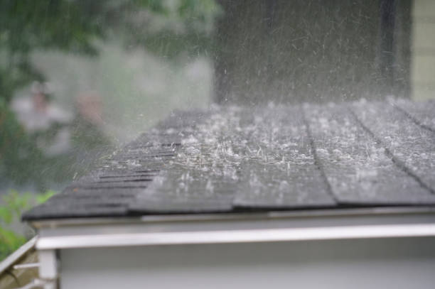 Roof Insulation Installation in Middletown, NY